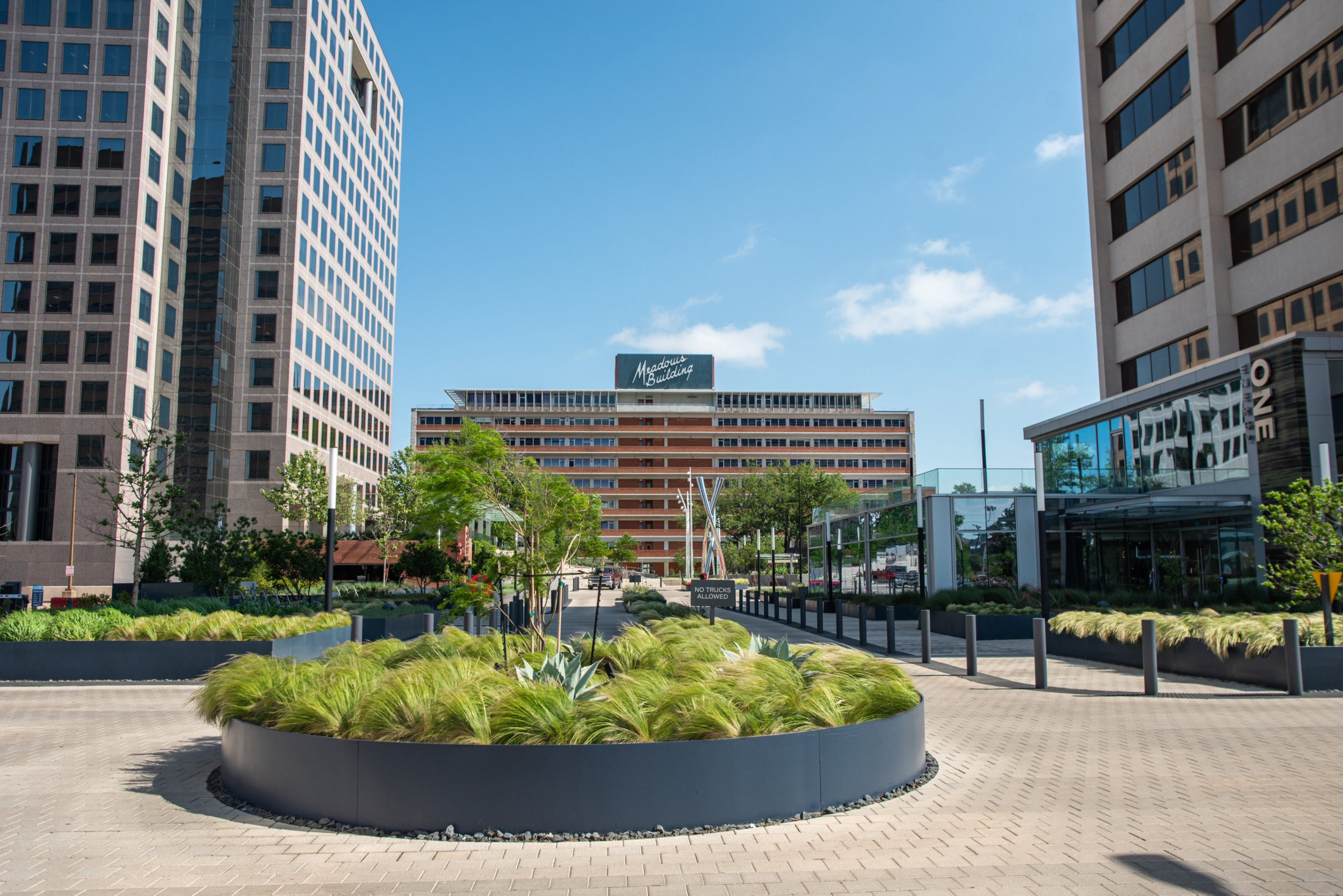 Stemmons Hotel & Conference Center, Dallas, TX