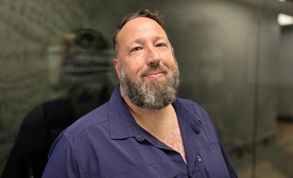 Paul Hanhart