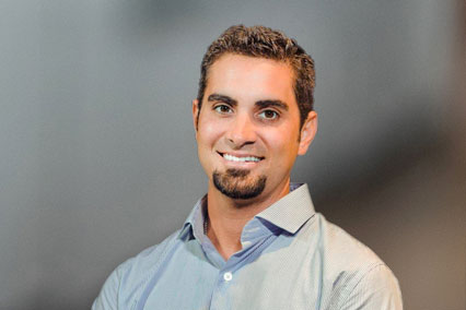 Jared de los Santos