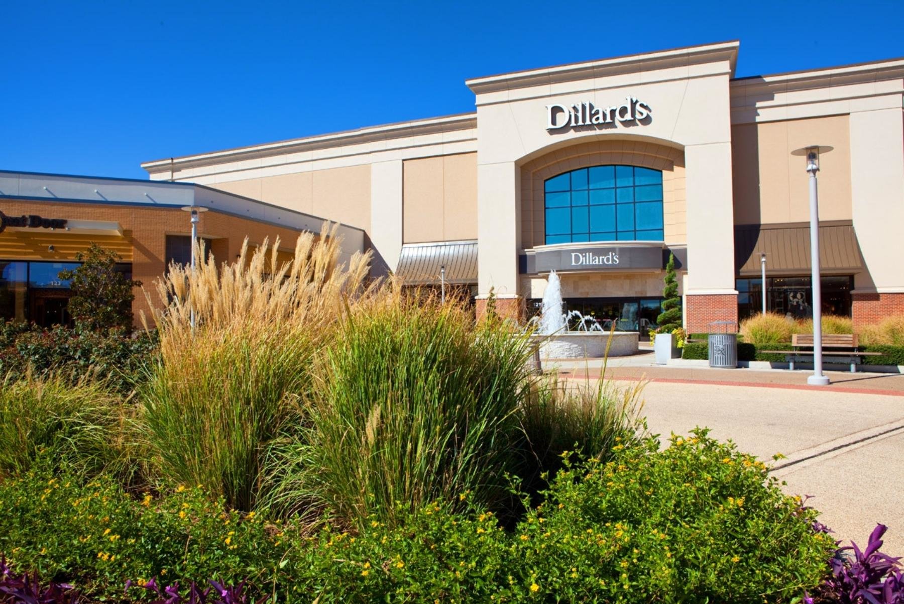 Distribution Center Frontage, Fort Worth, TX
