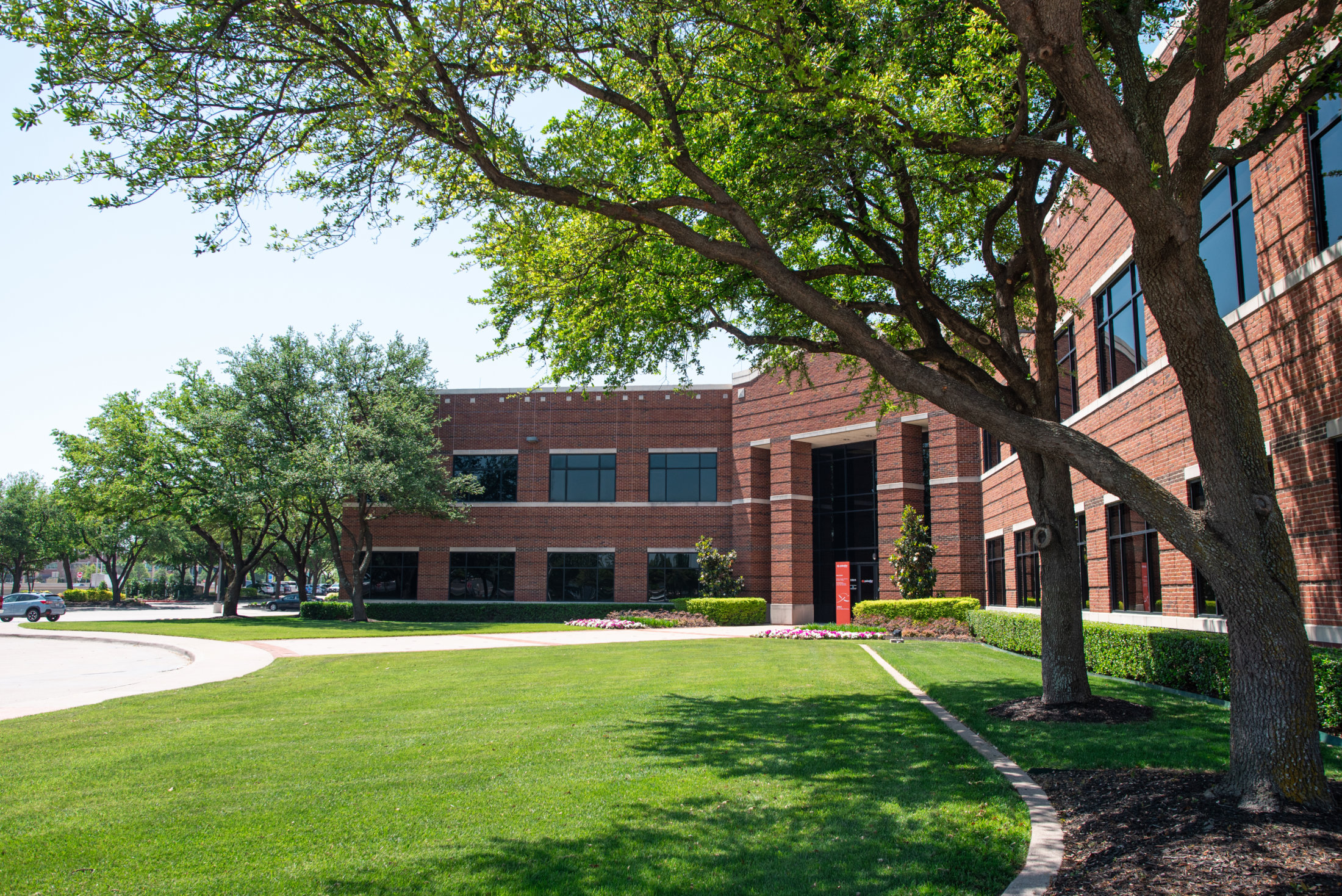 Stemmons Corridor Office Park, Dallas, TX