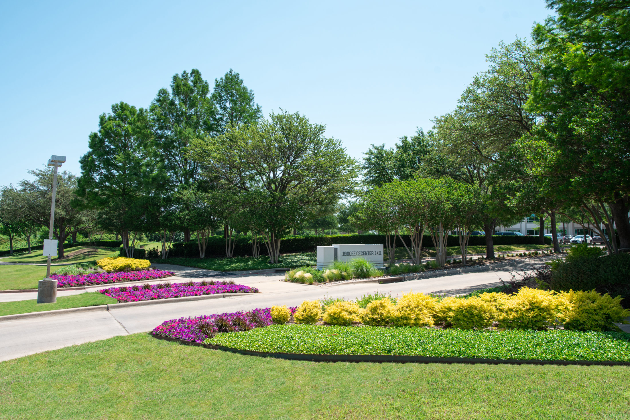 North Dallas Office Campus, Dallas, TX