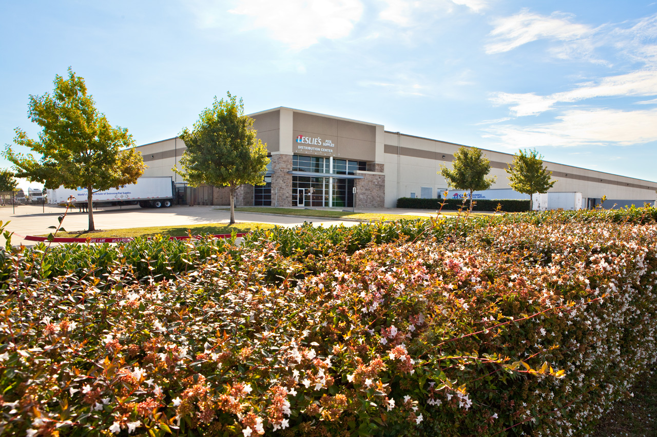 Executive District Center