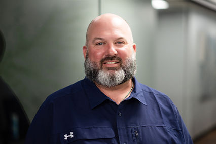 Brian Hall