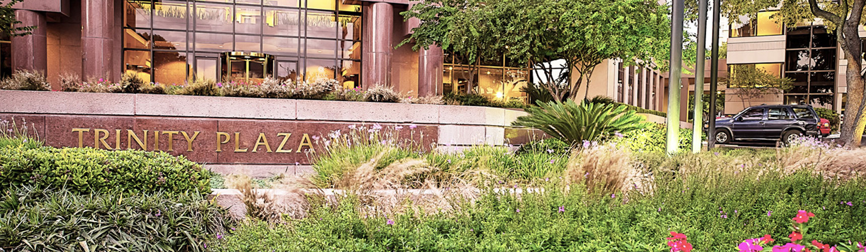 San Antonio commercial landscaping